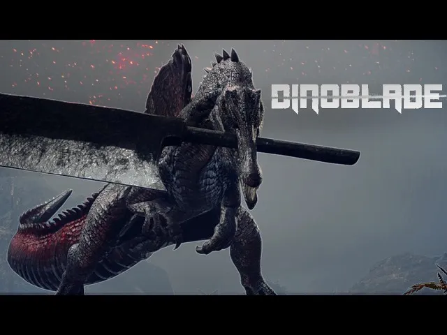 Boss Rush Best Build — Dinoblade Optimal Setup Guide