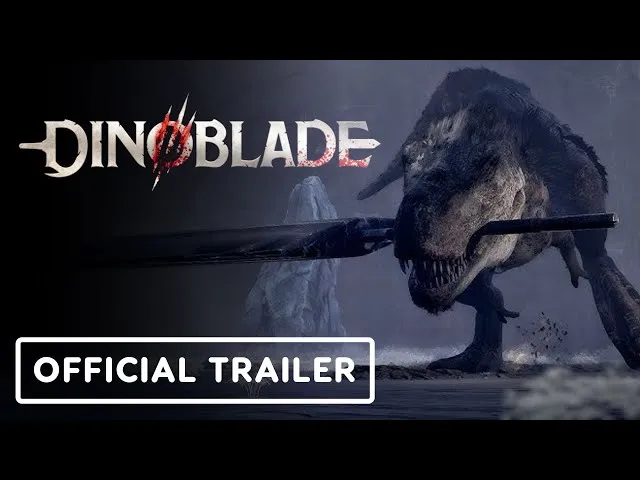 Dinoblade Best Loadout — Weapon, Skills, and SP Combos